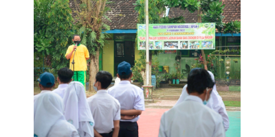 KEGIATAN HPSN SNESSA TAHUN 2022